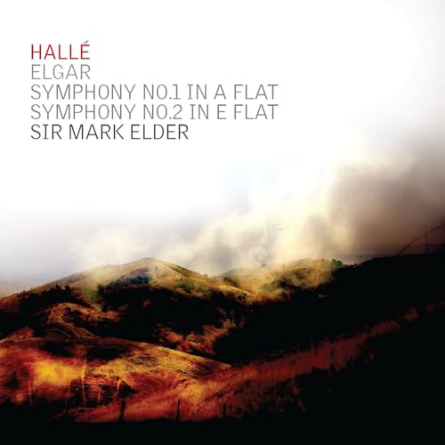Symphonies Nos. 1 & 2