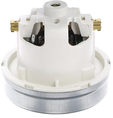 Buy Parts BuyParts 230V 620W Single Stage Fan Motor Compatible With Numatic Henry Hetty Vacuum Cleaners