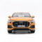EMRGAZQD Motorfahrzeuge Replika Auto 2018 Für Audi Q8 SUV Geländewagen 1:18 Legierung Simulation Auto Modell Auto Modell Dekoration Originalgetreue Nachbildung