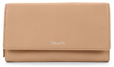 Tamaris Amanda Wallet Sahara