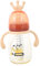 Vaguelly Biberon Bébé Biberon Bouteille Biberons Rose Ppsu