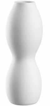 LEONARDO HOME Keramikvase 14 weiß Vivace