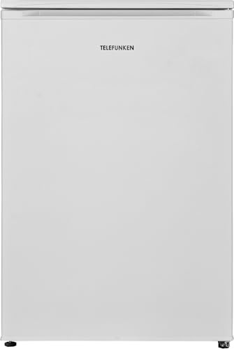 Réfrigérateur Table Top 122l 54cm Statique Blanc - TT130WE