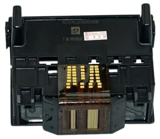 HP364 HP364XL 4 Farben Druckkopf Kompatibel for HP 364 Photosmart B110a B109 B010 B210 B109D B109F B209 B209A B209C Druckkopf Drucker Ersatzteile Druckerkopf Ersatz