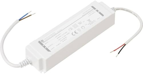 TRU COMPONENTS TC-YCL100-2404160 LED-Trafo IP67 Konstantspannung 100 W 4.16 A 24 V/DC 1 St.