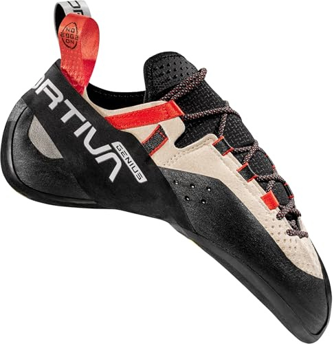 LA SPORTIVA Unisex Genius Kletterschuhe