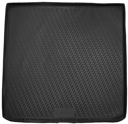 Petex - Matt Stamm-Tablett schwarz Astra J Sports tourer seit 11/2010