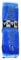 Karakal Griffband Super PU MultiColours blau/grün 4x Griffband