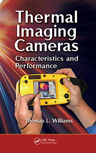Thermal Imaging Cameras: Characteristics and Performance