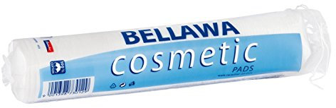 BELLAWA Cosmetic Wattepads
