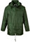 Portwest S440 Veste de Pluie Classique Imperméable Légère pour Hommes Vert Olive, 4XL