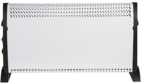 Igenix IG5300 Convector Heater with Thermostat 3000 W by Igenix