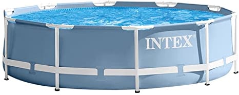 Intex Prism Frame Pool - Aufstellpool - Ø 305 x 76 cm
