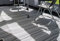 Kampa Vorzeltteppich Continental 300 x 250 cm