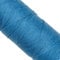 LINHASITA, Garnspule, gewachst, 100 g / 170 Meter, Dicke: 1 mm, Polyester, Makramee-Garn, 30 Farben 170 metros / 100 gr Blau/Türkis