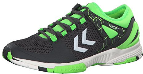 hummel AEROCHARGE HB 200 2.0 Asphalt - 11
