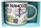 Starbucks Baden There Series Mug San Francisco