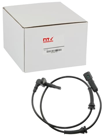 Nty HCA-RE-035 - Sensor, wheel speed