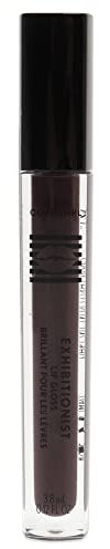 CoverGirl Exhibitionist Lip Gloss - 270 Turnt Not Burnt For Women 0.12 oz Lip Gloss