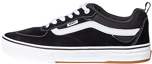 Vans Kyle Walker Schuh 2025 Black/White, 42
