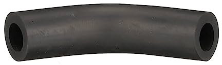 GATES EMH458 Unterdruckschlauch Bremskraftverstärker Unterdruckschlauch Gummi