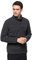 Jack Wolfskin Herren Hatchet Stone Fz M Fleece Jacke, Schwarz, 3XL EU