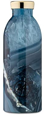 24Bottles Clima Bottle Bottiglia Agate 500ml