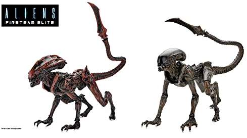 Neca XN51723 Actionfiguren für Kinder, Mehrfarbig
