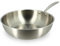 MENASTYL - Wok Triply 28cm en inox - Fabriquée en France - Compatible tous feux dont induction - 6020492