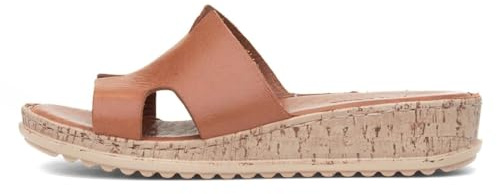 Hush Puppies Damen EloiseSandale Damen Sommer