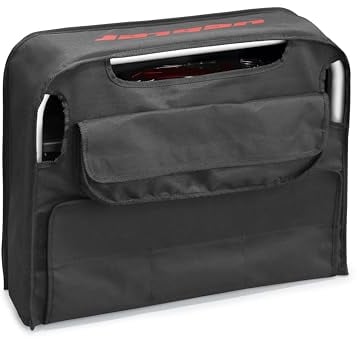 Uebler Transporttasche F 14 25040