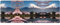 Mt. Fuji im Frühjahr, extra großes Gummi-Tastatur-Pad, 30,5 x 80,8 cm, multifunktionales Tastatur-Pad, super verdickt, um ein angenehmes Gefühl zu bieten