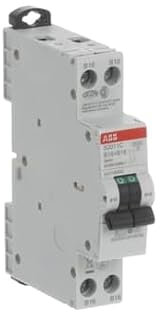 Sicherungsautomat ABB S2011C-B16