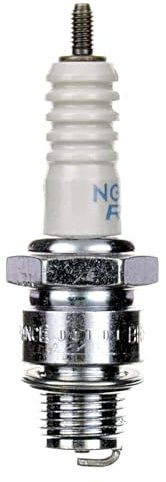 Zündkerze passend für Yamaha YQ 50 Aerox Bj. 1997-2012