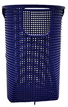 VENEKA Schwimmbadpumpenkorb, Sieb, Skimmerkörbe, Poolfilterkorb, Ersatztank, Skimmer, Poolzubehör