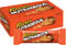 Reese'ss Nutrageous Bar | Chocolate Flavor with Peanuts, Peanut Butter, and Caramel | Pack of 18 x 47g | A Deliciously Indulgent Treat