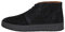 IGI&CO Uomo Scarpe 6623311 Polacchino in camoscio Blu 45