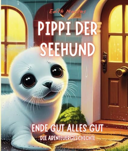 Pippi der Seehund - Ende gut, alles gut - Die Abenteuergeschichte