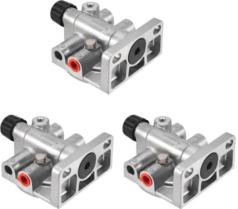 Booso 3X 11110702 11110708 Supporto Filtro Alloggiamento Filtro Carburante 04506917 042954200