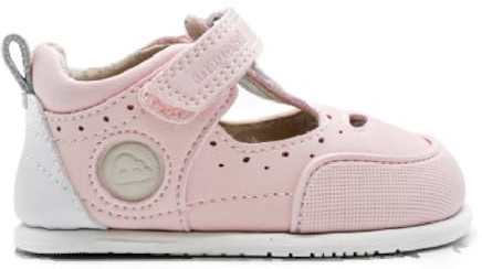 Mayoral - Pepito bambino rispettoso Barefoot - 660 per: ragazze, Rosa, 24 EU