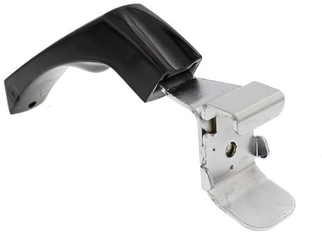 KGA SUPPLIES Grill Pan Handle & Screw Compatible with Hotpoint Cooker Grill Pans