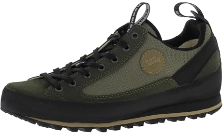 Hanwag Rotpunkt Low LL
