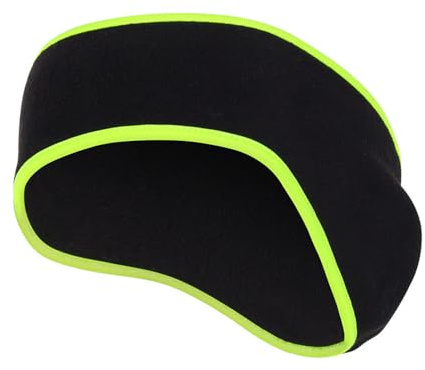 axy Sport Stirnband Winter Ohrenwärmer Headband für Joggen Wandern Radfahrrad Radsport Haarband Kopfband Sportband Ohrenschutz Stirnbänder Warm Herren Damen