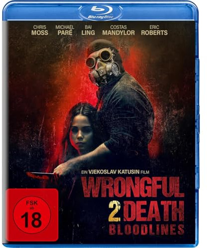 Wrongful Death 2 - Bloodlines