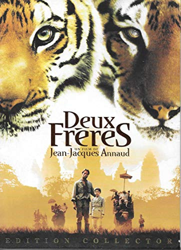 Deux frères [FR Import]