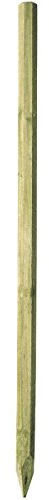 Kerbl Octo Wood Streckenpfahl 80 x 2.000 mm