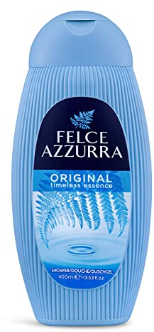 Felce Azzurra Doccia Classica, 400ml