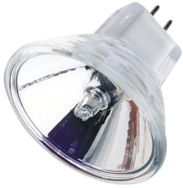 Westinghouse 0621400 Corp 20-watt GU4 Flood Light, 2-Pack