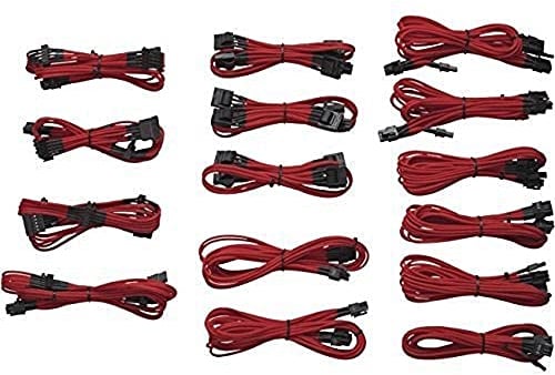Corsair CP-8920049 Rouge