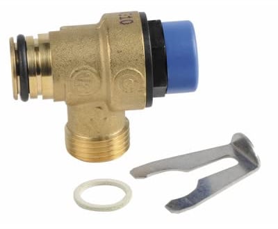 Saunier duval - Válvula de seguridad 10L - : S5741900